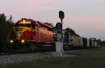 FEC 716
